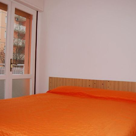 Condominio Lero Bibione Esterno foto