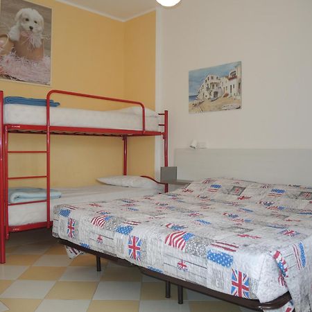 Condominio Lero Bibione Esterno foto