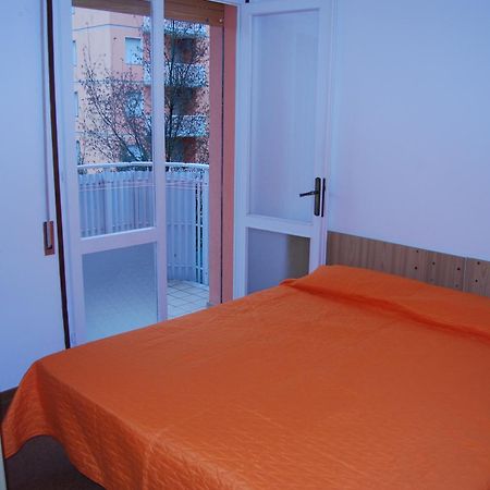 Condominio Lero Bibione Esterno foto