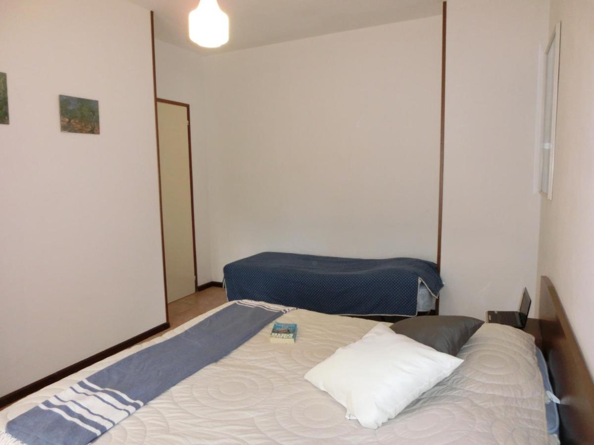 Condominio Lero Bibione Esterno foto