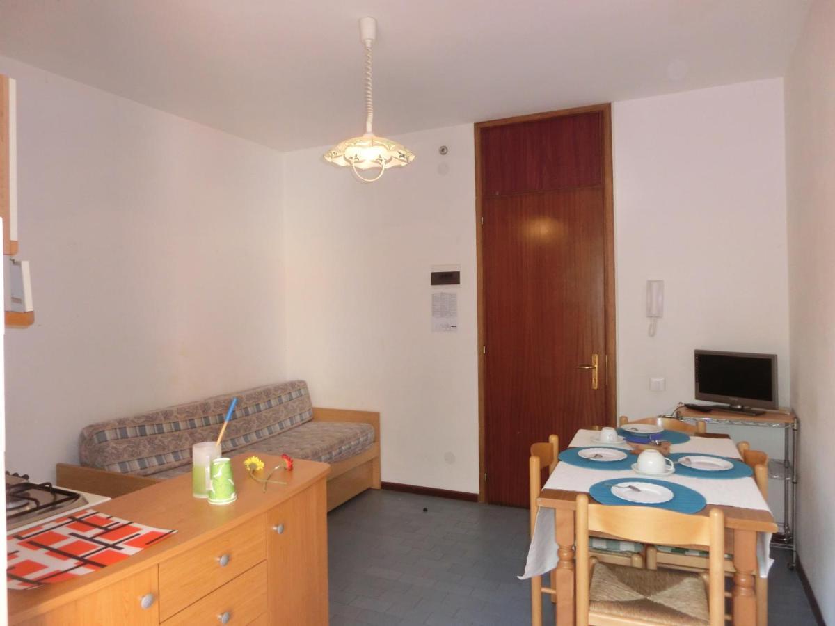 Condominio Lero Bibione Esterno foto