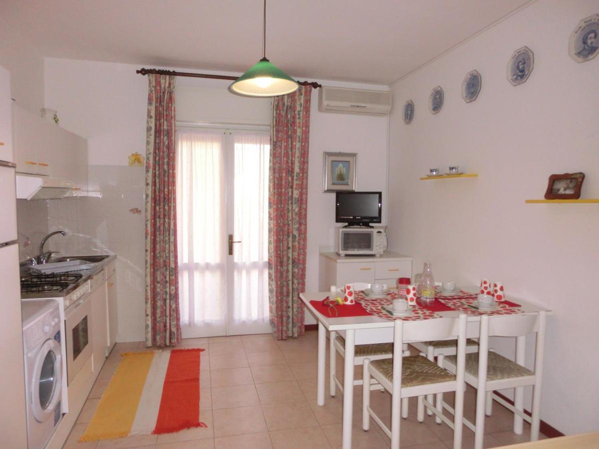 Condominio Lero Bibione Esterno foto