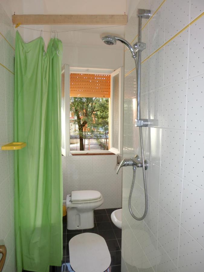 Condominio Lero Bibione Esterno foto