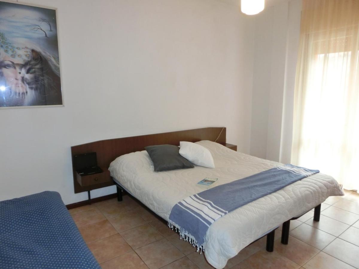 Condominio Lero Bibione Esterno foto