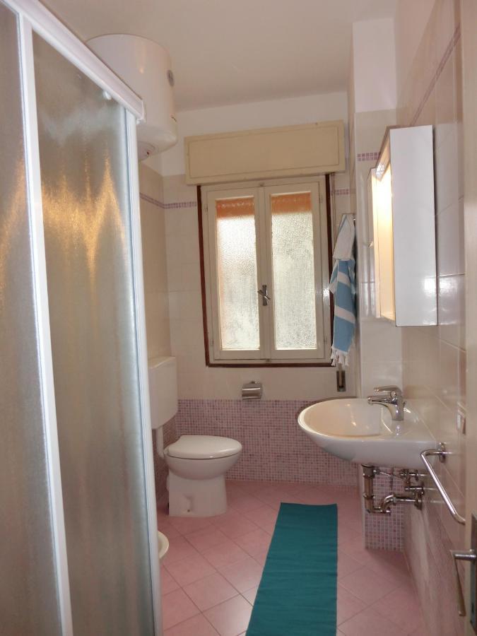 Condominio Lero Bibione Esterno foto