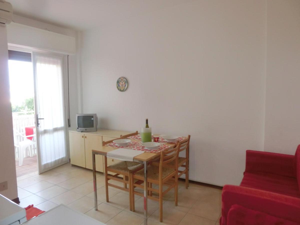 Condominio Lero Bibione Esterno foto