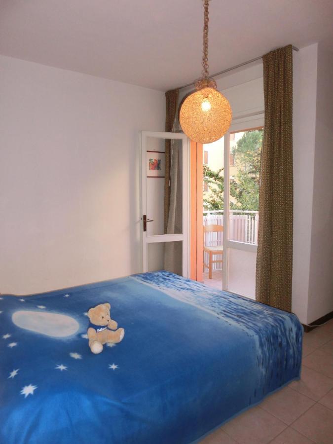 Condominio Lero Bibione Esterno foto