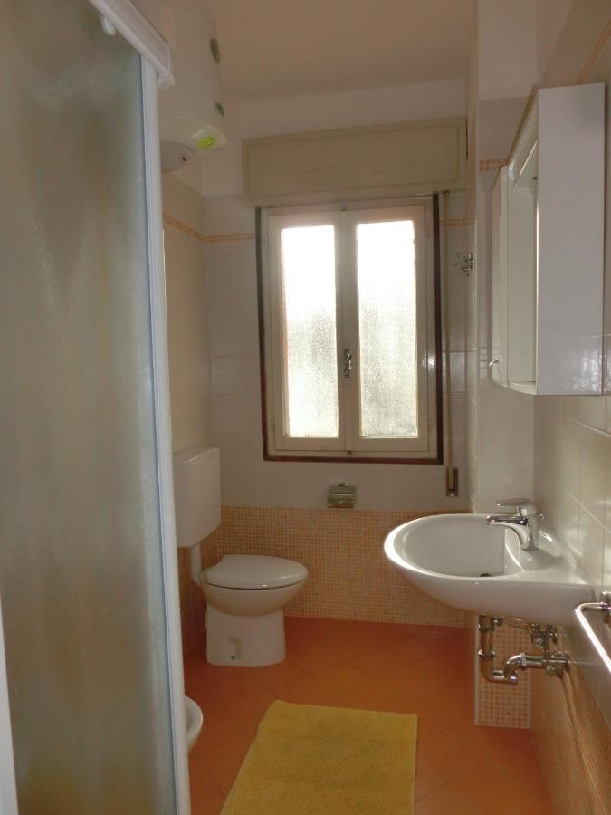 Condominio Lero Bibione Esterno foto