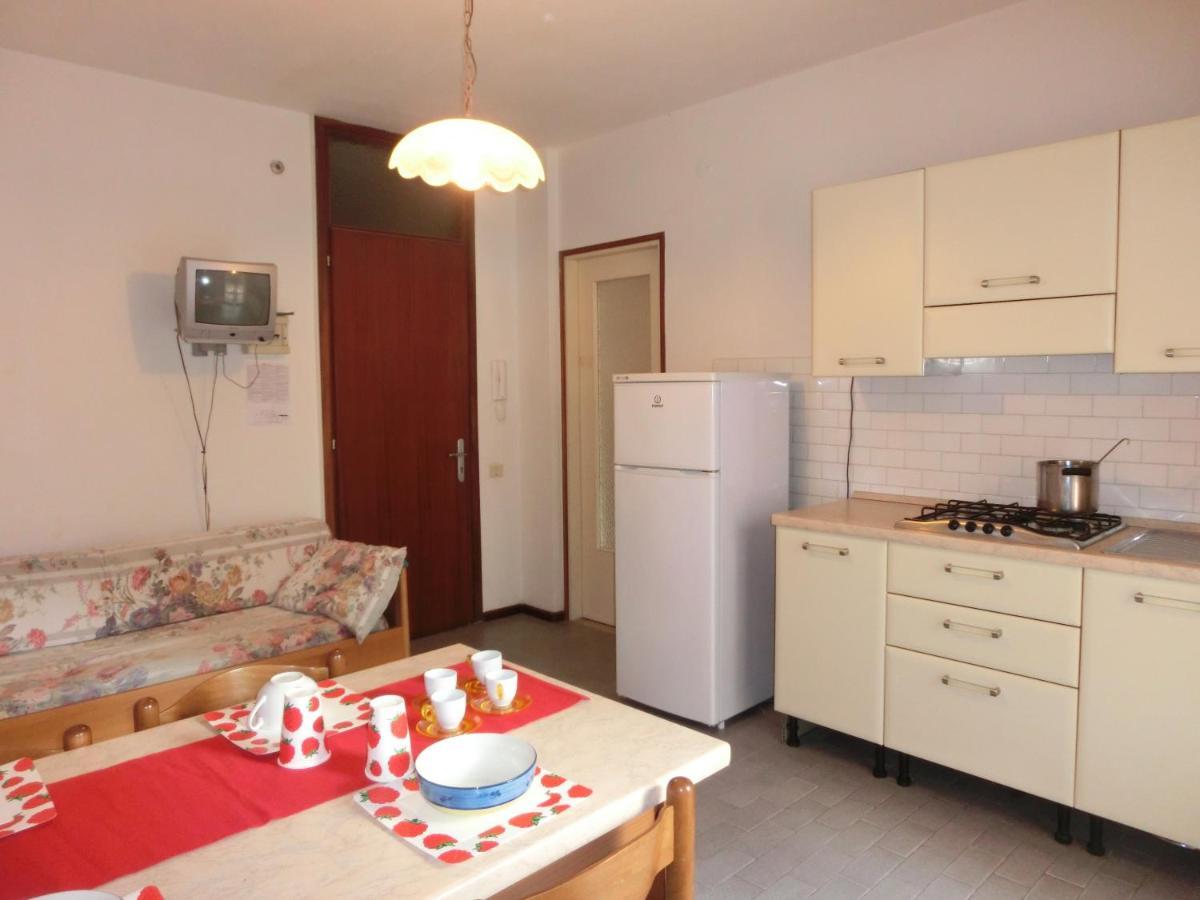 Condominio Lero Bibione Esterno foto