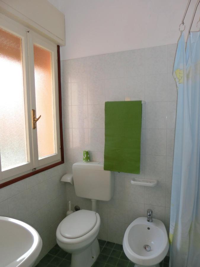 Condominio Lero Bibione Esterno foto