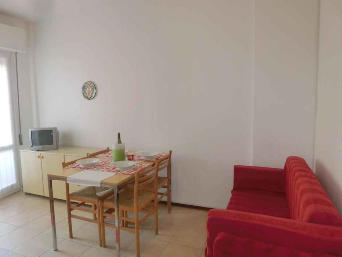 Condominio Lero Bibione Esterno foto