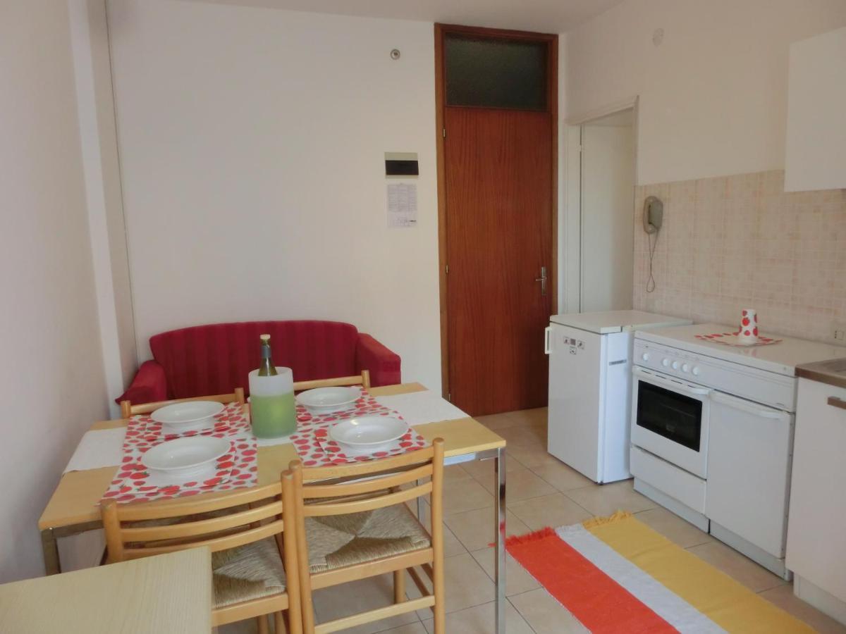 Condominio Lero Bibione Esterno foto