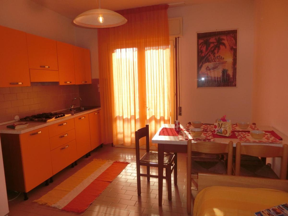 Condominio Lero Bibione Esterno foto