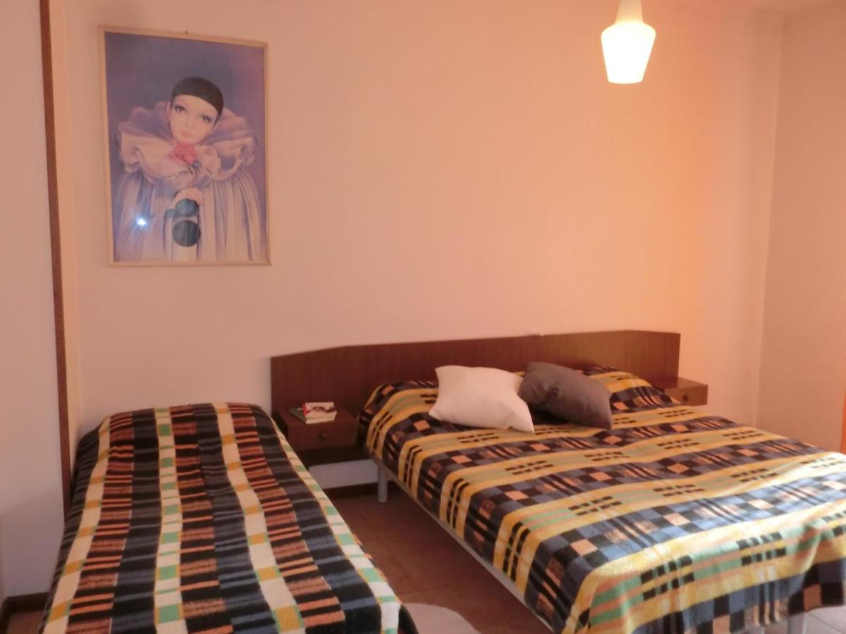 Condominio Lero Bibione Esterno foto