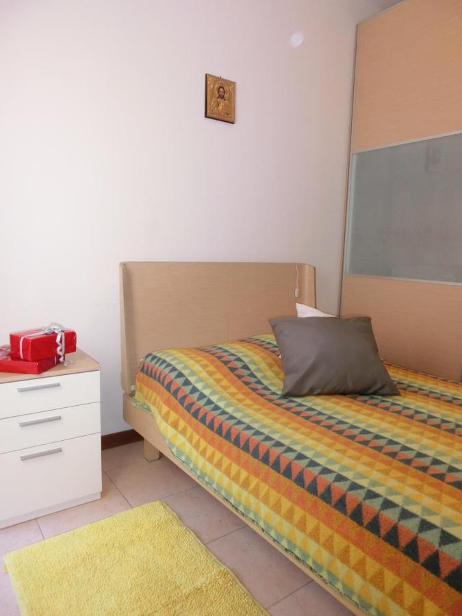 Condominio Lero Bibione Esterno foto