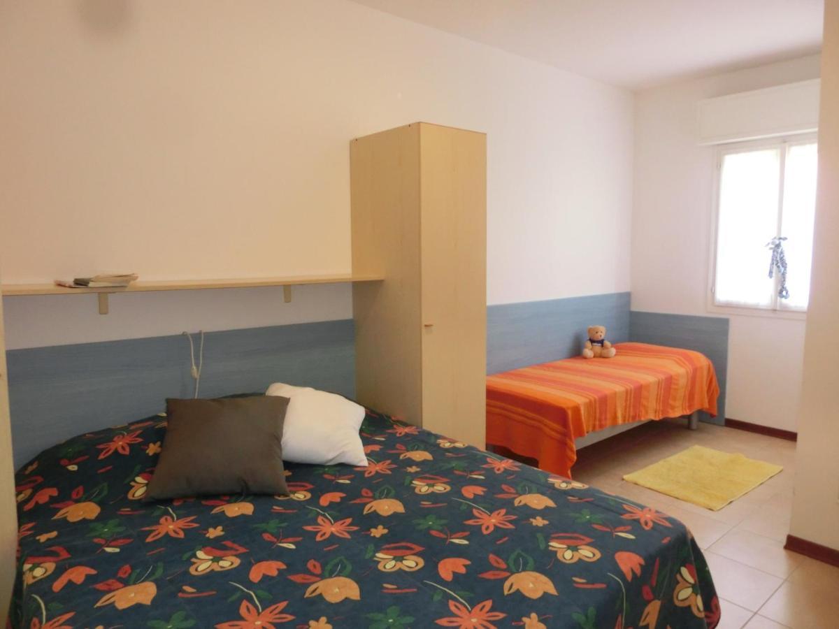 Condominio Lero Bibione Esterno foto