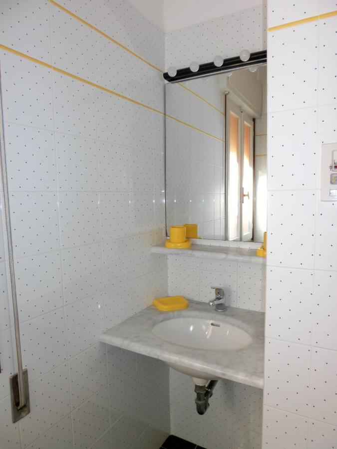 Condominio Lero Bibione Esterno foto