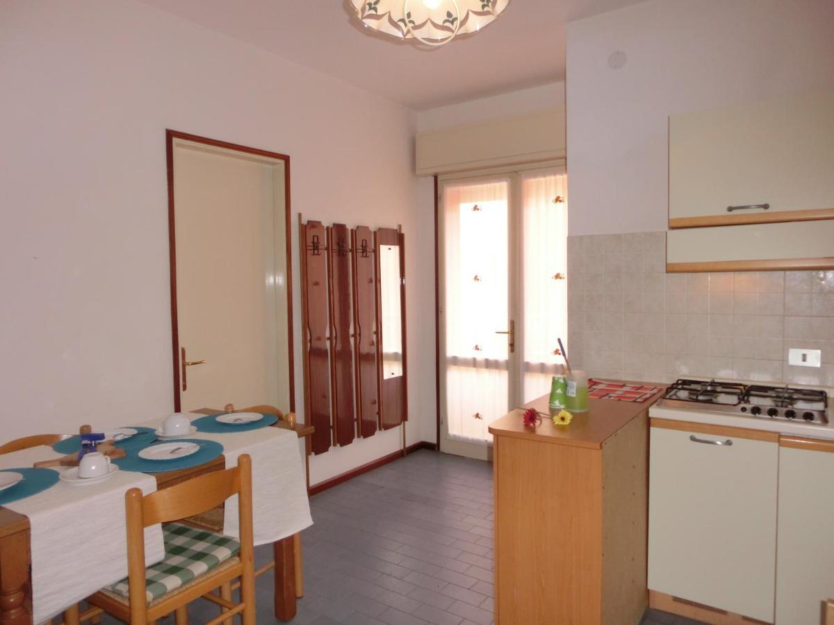 Condominio Lero Bibione Esterno foto