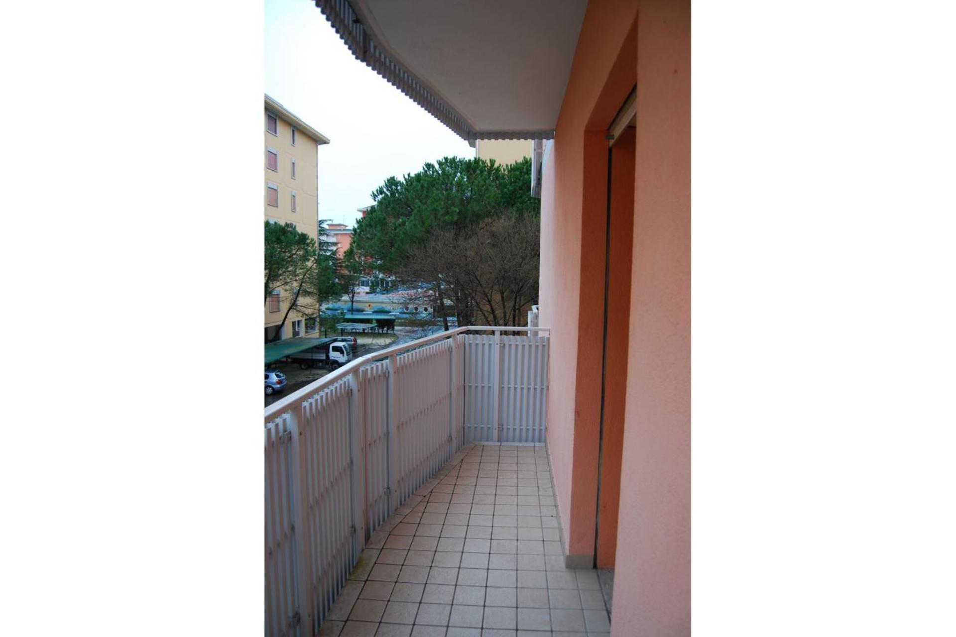 Condominio Lero Bibione Esterno foto