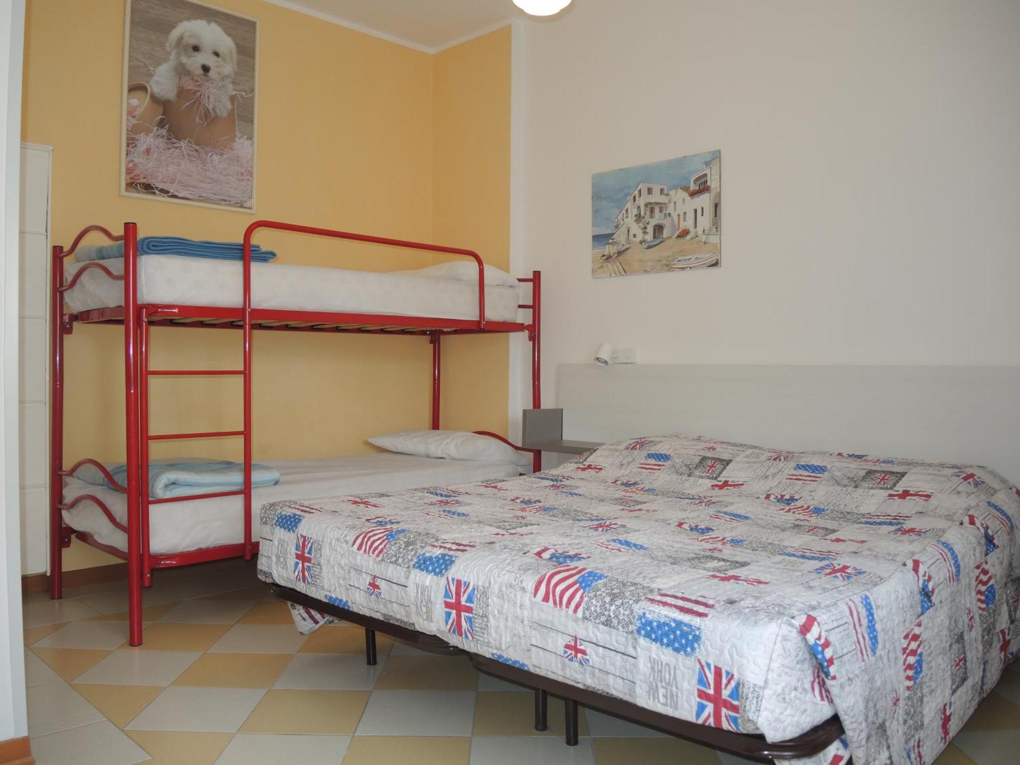 Condominio Lero Bibione Esterno foto