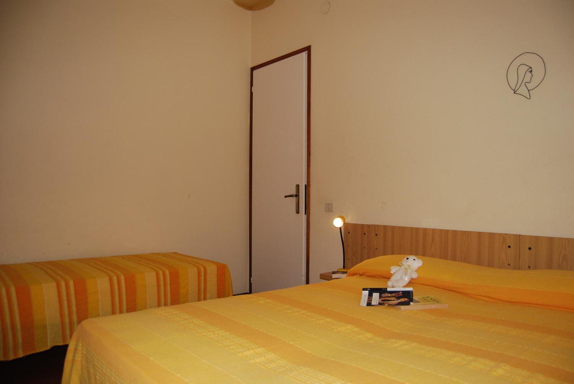 Condominio Lero Bibione Esterno foto