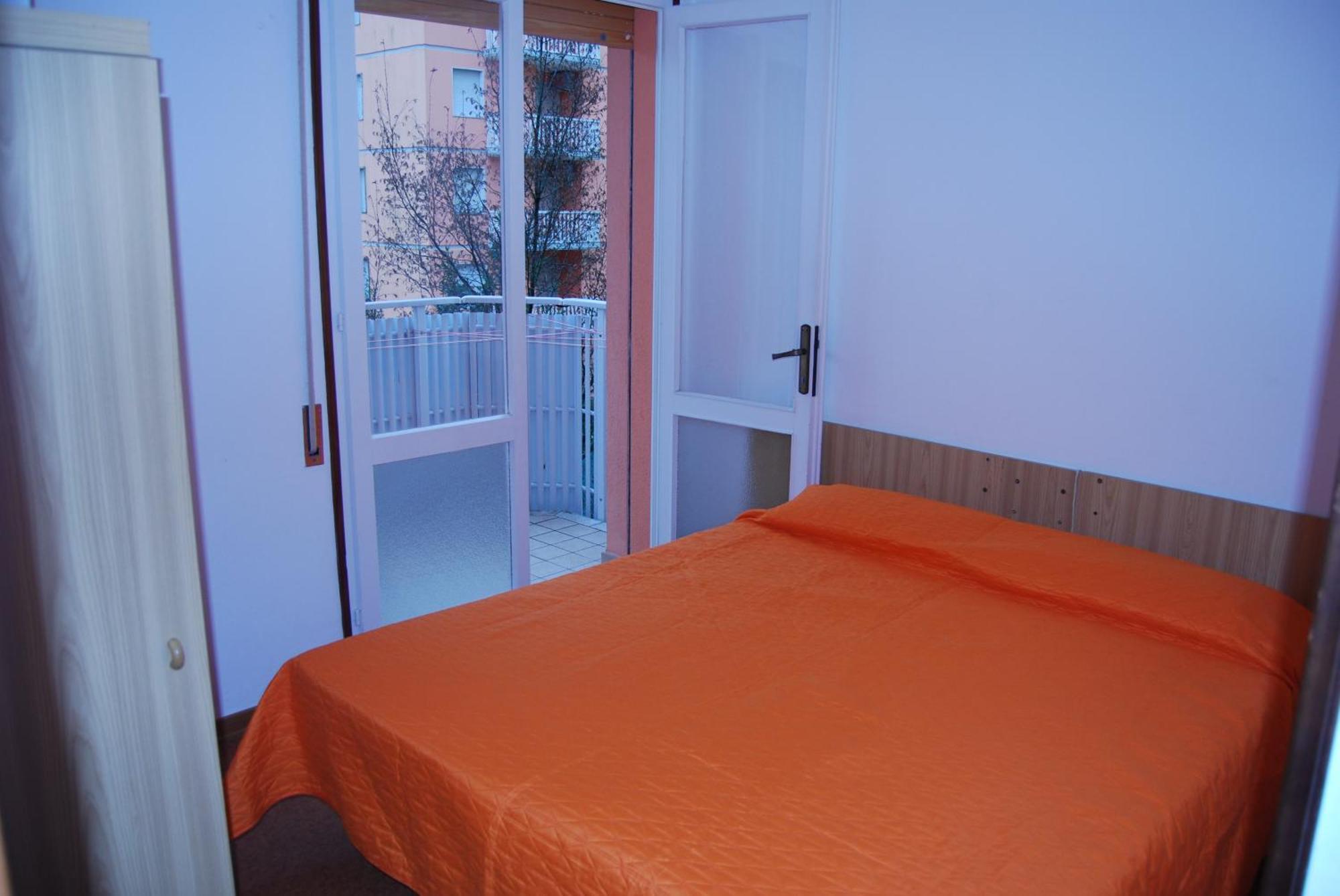 Condominio Lero Bibione Esterno foto