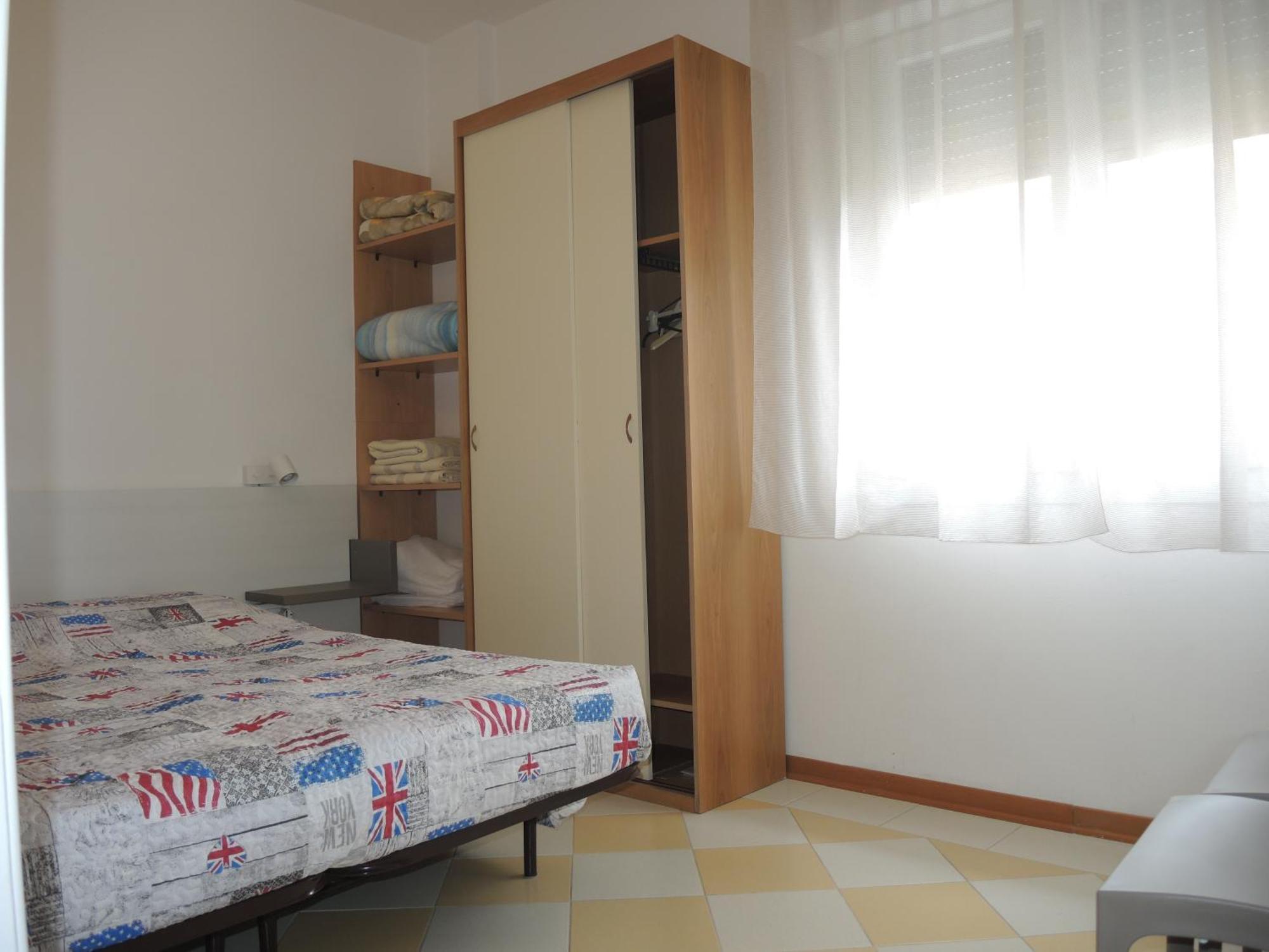 Condominio Lero Bibione Esterno foto
