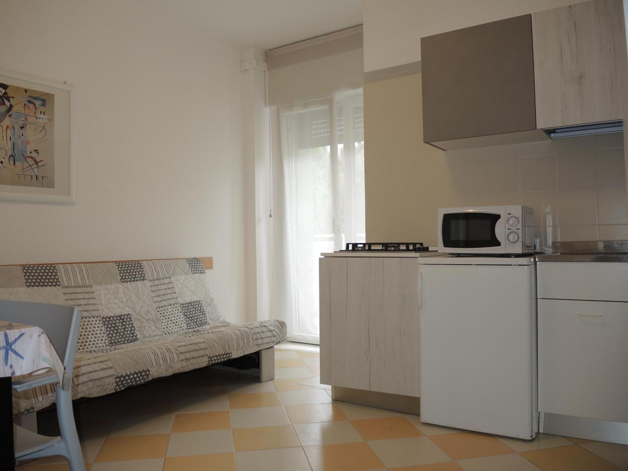 Condominio Lero Bibione Esterno foto